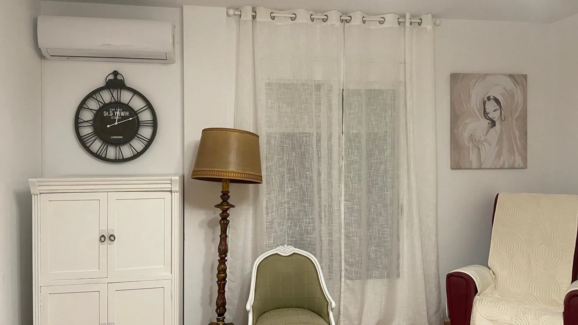 Apartamento Turistico Mirador De Sierra Magina II Noalejo Entre Granada Y Jaen 0*,  Spain