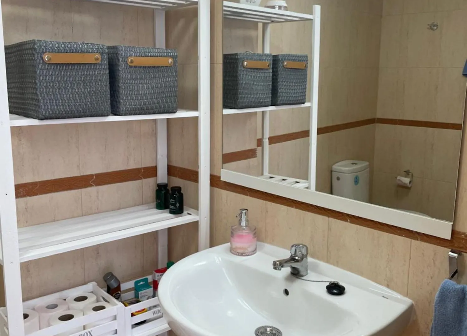 Apartamento Turistico Mirador De Sierra Magina II Noalejo Entre Granada Y Jaen