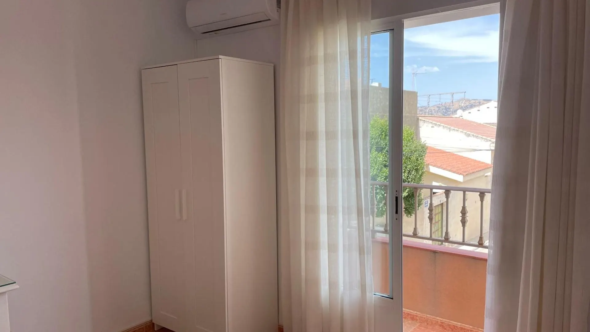 Apartamento Turistico Mirador De Sierra Magina II Noalejo Entre Granada Y Jaen Spain