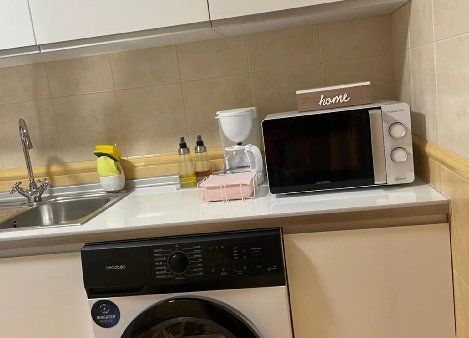 Apartamento Turistico Mirador De Sierra Magina II Noalejo Entre Granada Y Jaen