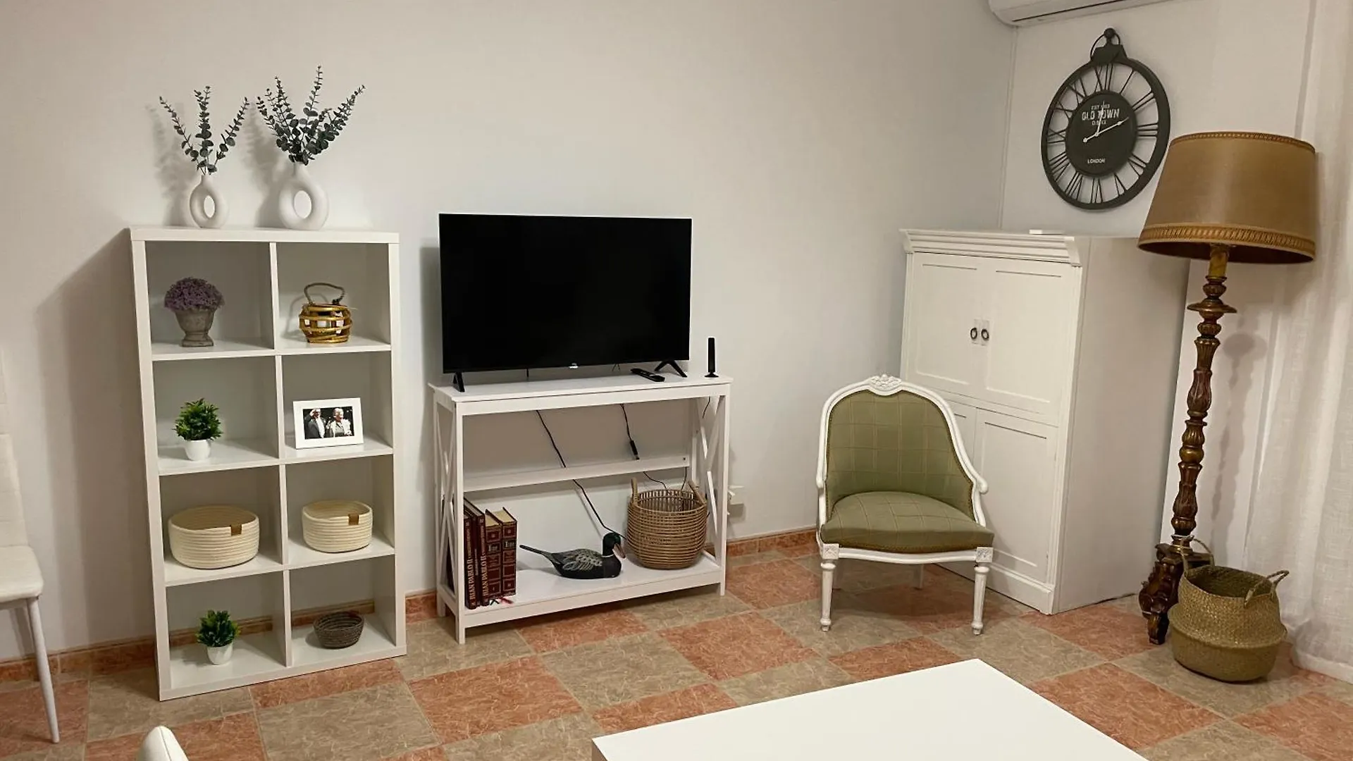 Apartamento Turistico Mirador De Sierra Magina II Noalejo Entre Granada Y Jaen Apartment