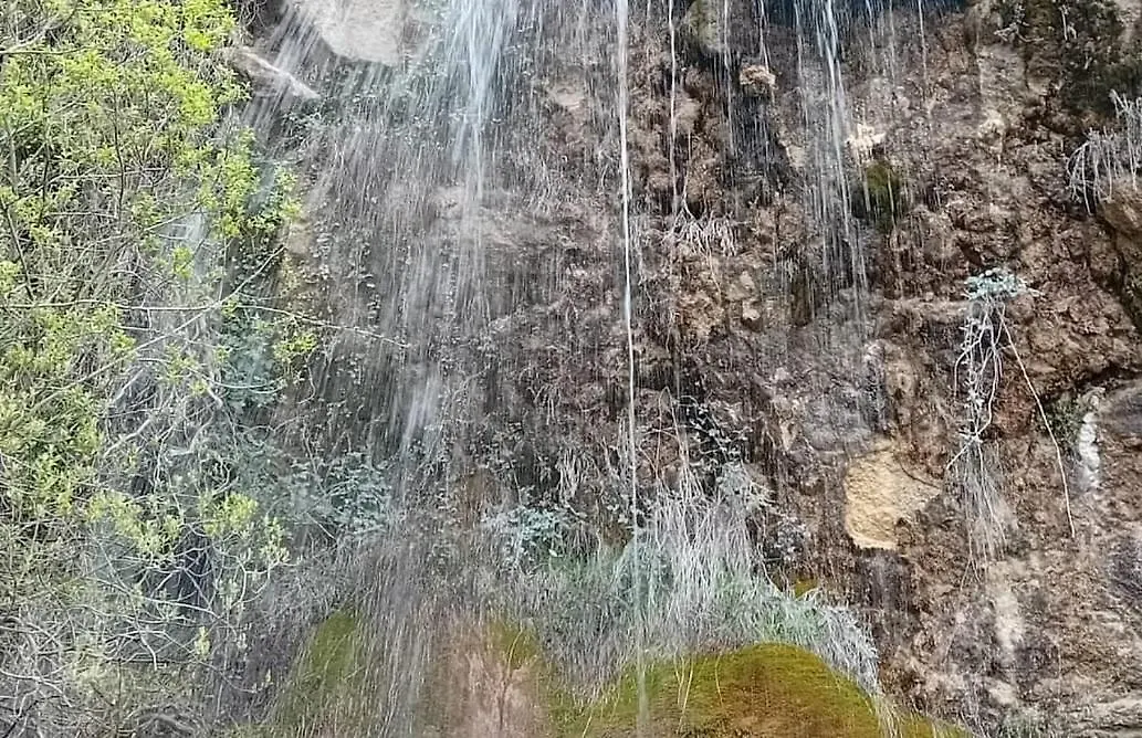 Apartamento Mirador De Sierra Magina II Noalejo Entre Granada Y Jaen ספרד