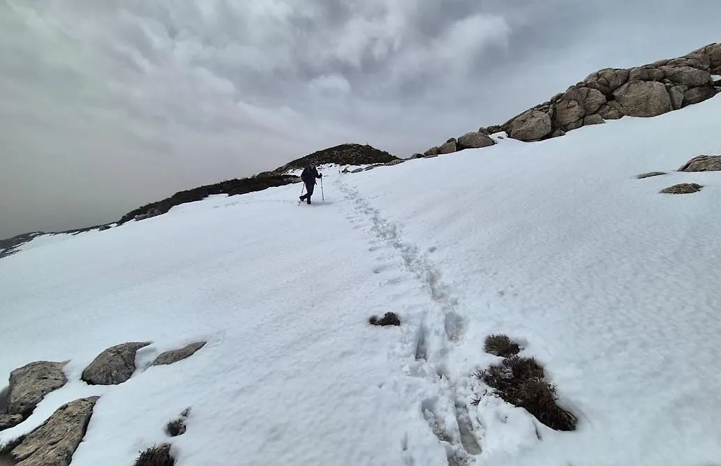 דירה Apartamento Mirador De Sierra Magina II Noalejo Entre Granada Y Jaen ספרד