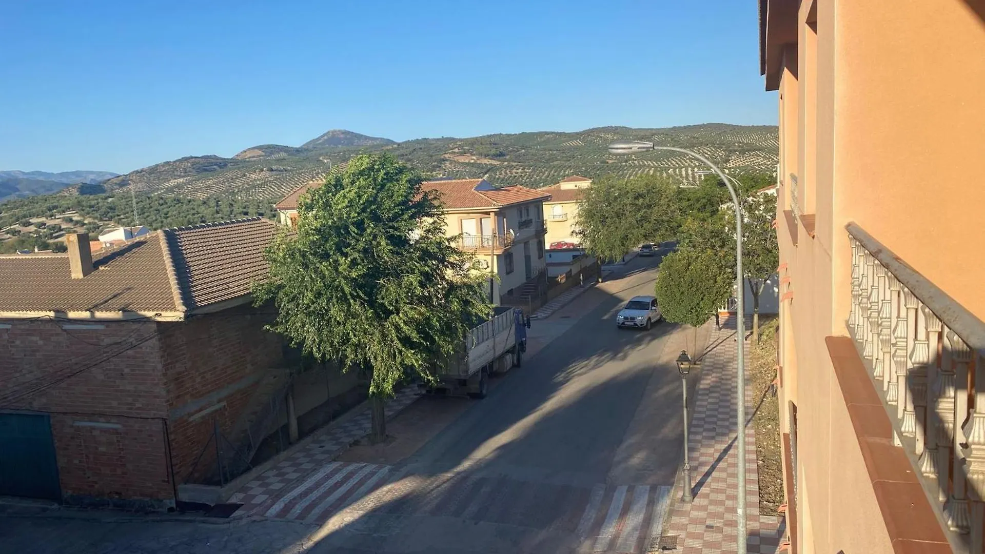 דירה Apartamento Mirador De Sierra Magina II Noalejo Entre Granada Y Jaen