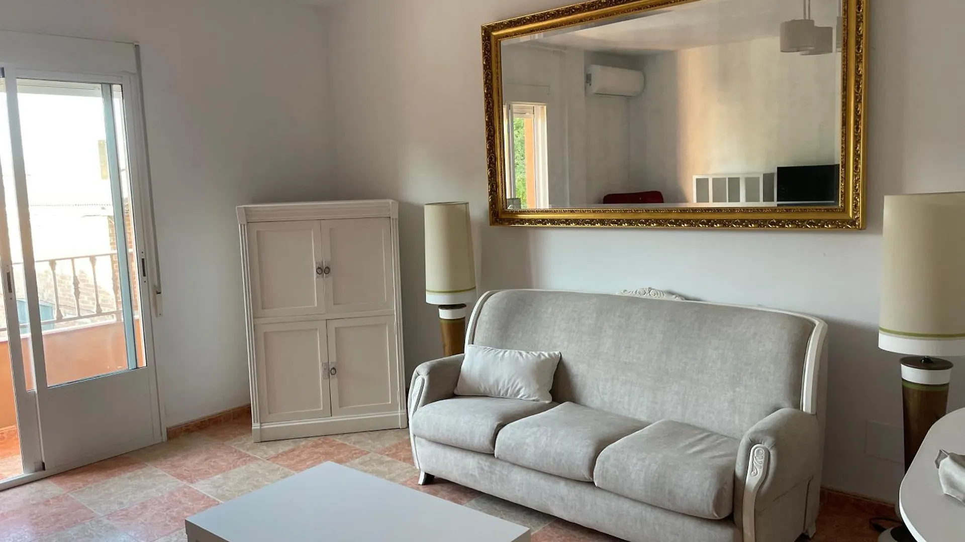 Apartamento Mirador De Sierra Magina II Noalejo Entre Granada Y Jaen דירה