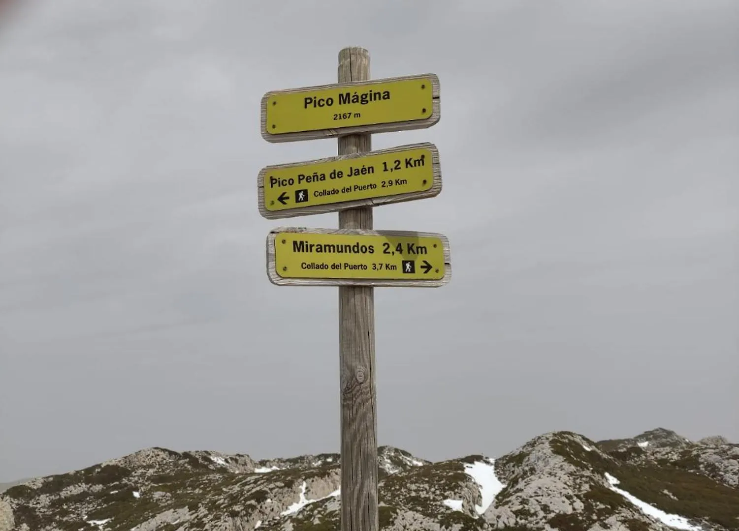 Apartamento Mirador De Sierra Magina II Noalejo Entre Granada Y Jaen 0*,