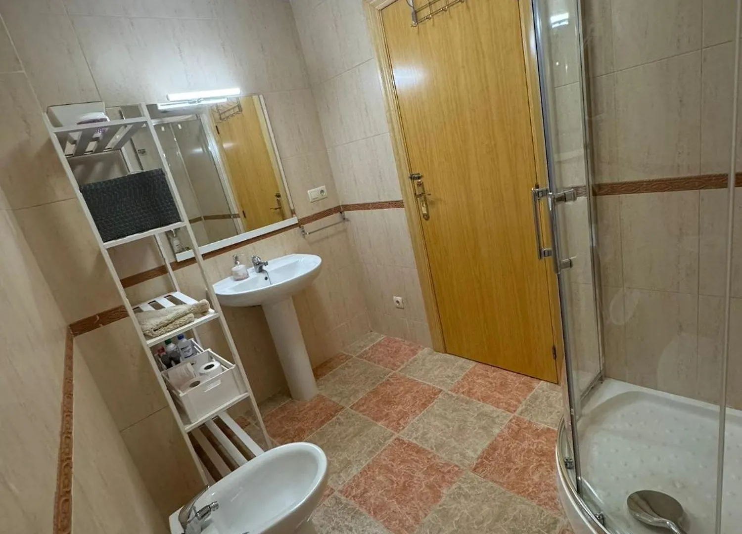 Apartamento Mirador De Sierra Magina II Noalejo Entre Granada Y Jaen 0*,  ספרד