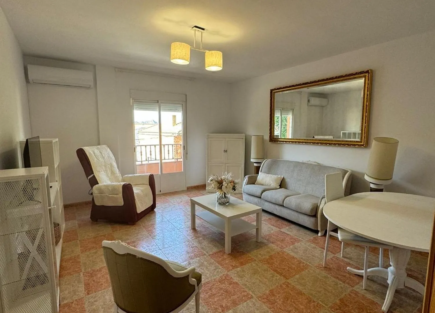 Apartamento Mirador De Sierra Magina II Noalejo Entre Granada Y Jaen דירה