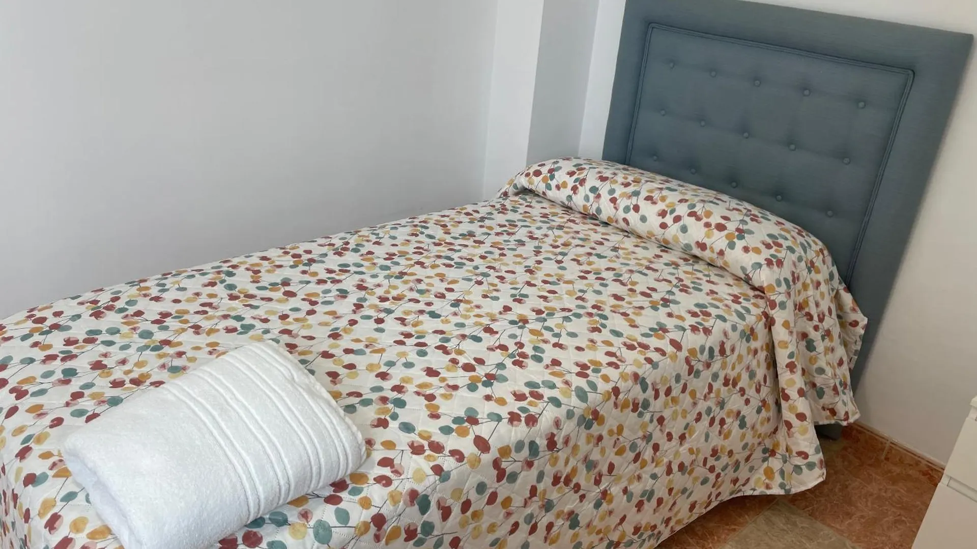 Apartamento Mirador De Sierra Magina II Noalejo Entre Granada Y Jaen דירה