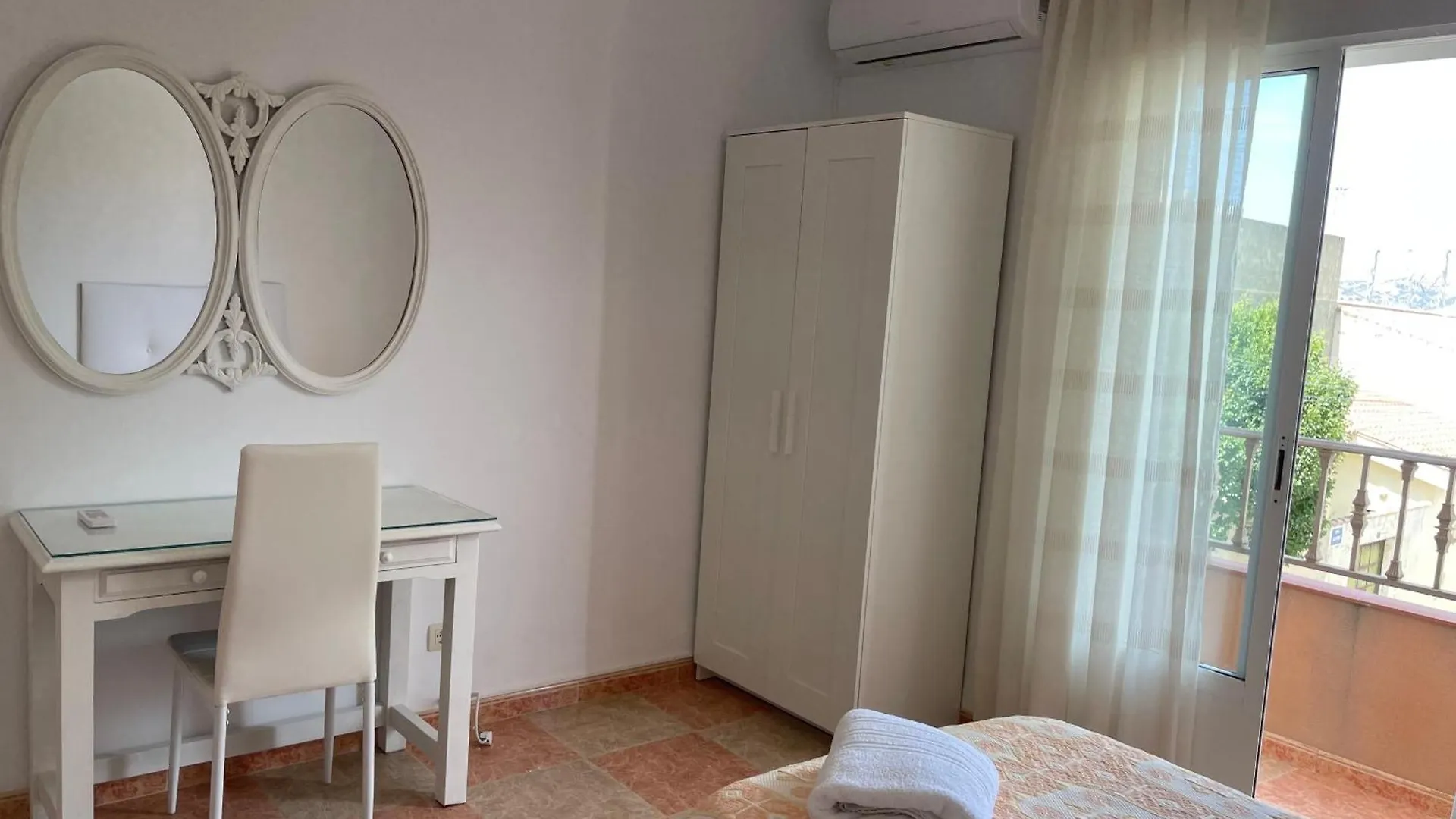 Apartamento Mirador De Sierra Magina II Noalejo Entre Granada Y Jaen 0*,  ספרד