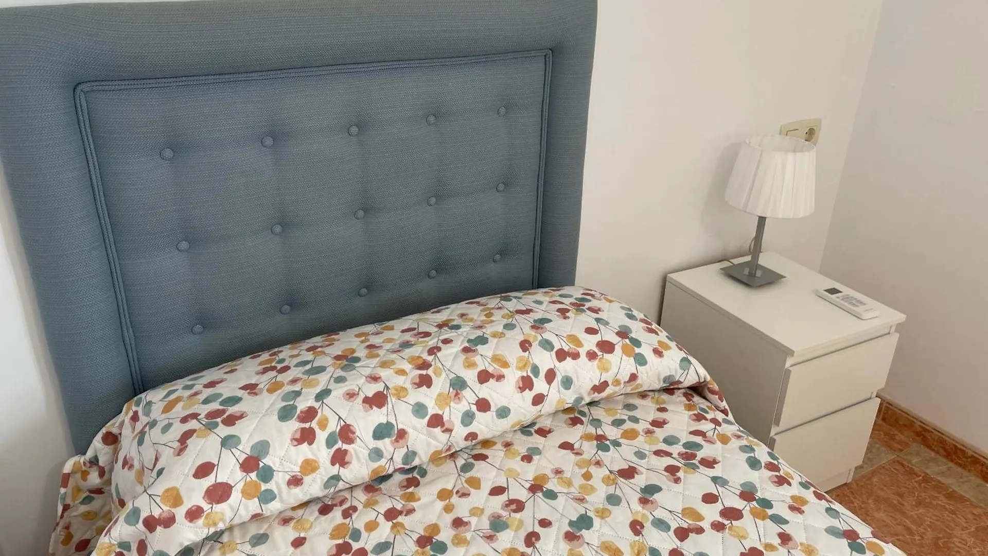 Apartamento Mirador De Sierra Magina II Noalejo Entre Granada Y Jaen דירה