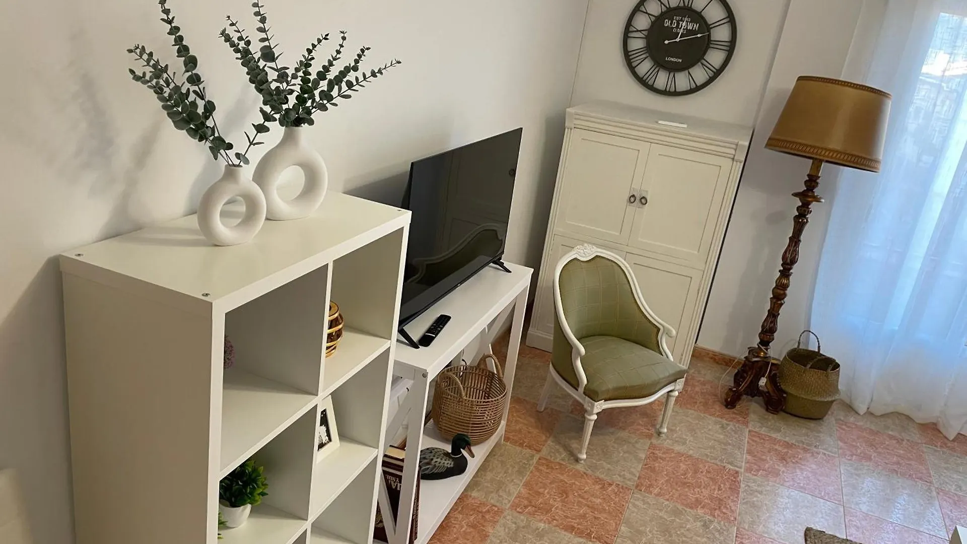 Apartamento Mirador De Sierra Magina II Noalejo Entre Granada Y Jaen 0*,