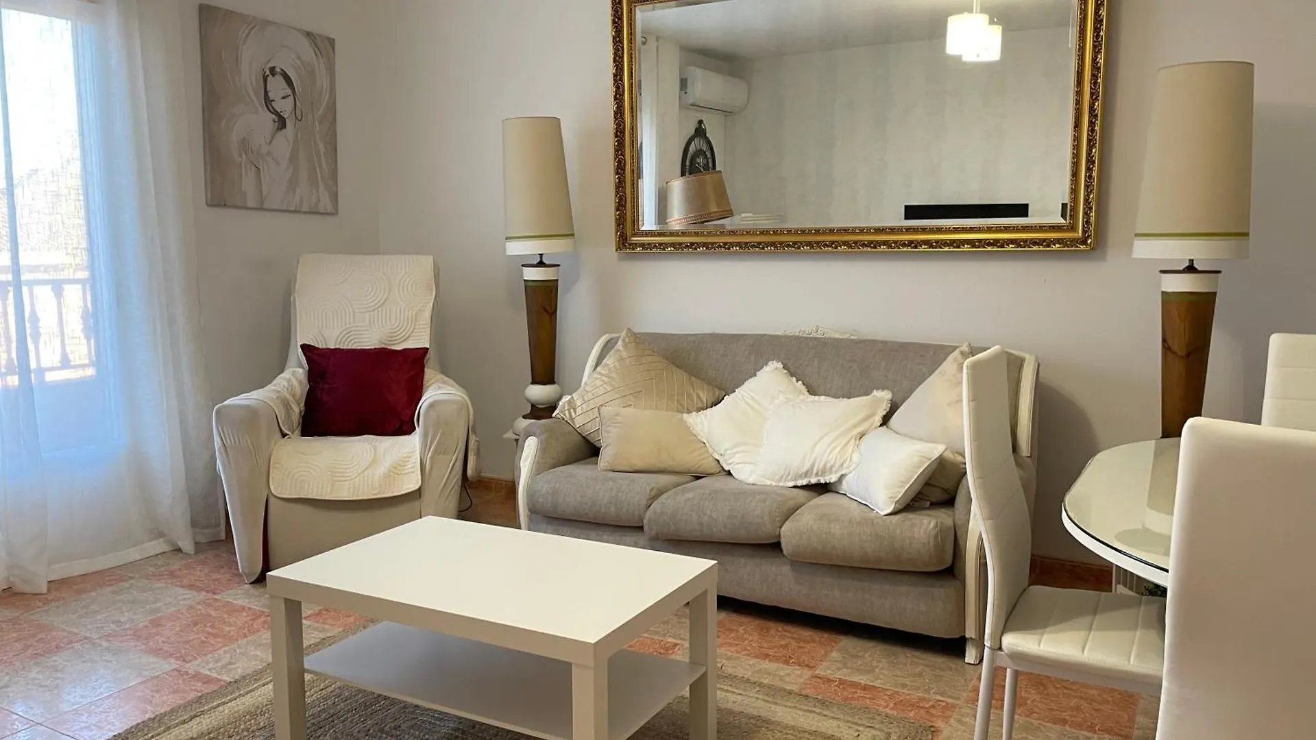 Apartamento Mirador De Sierra Magina II Noalejo Entre Granada Y Jaen 0*,
