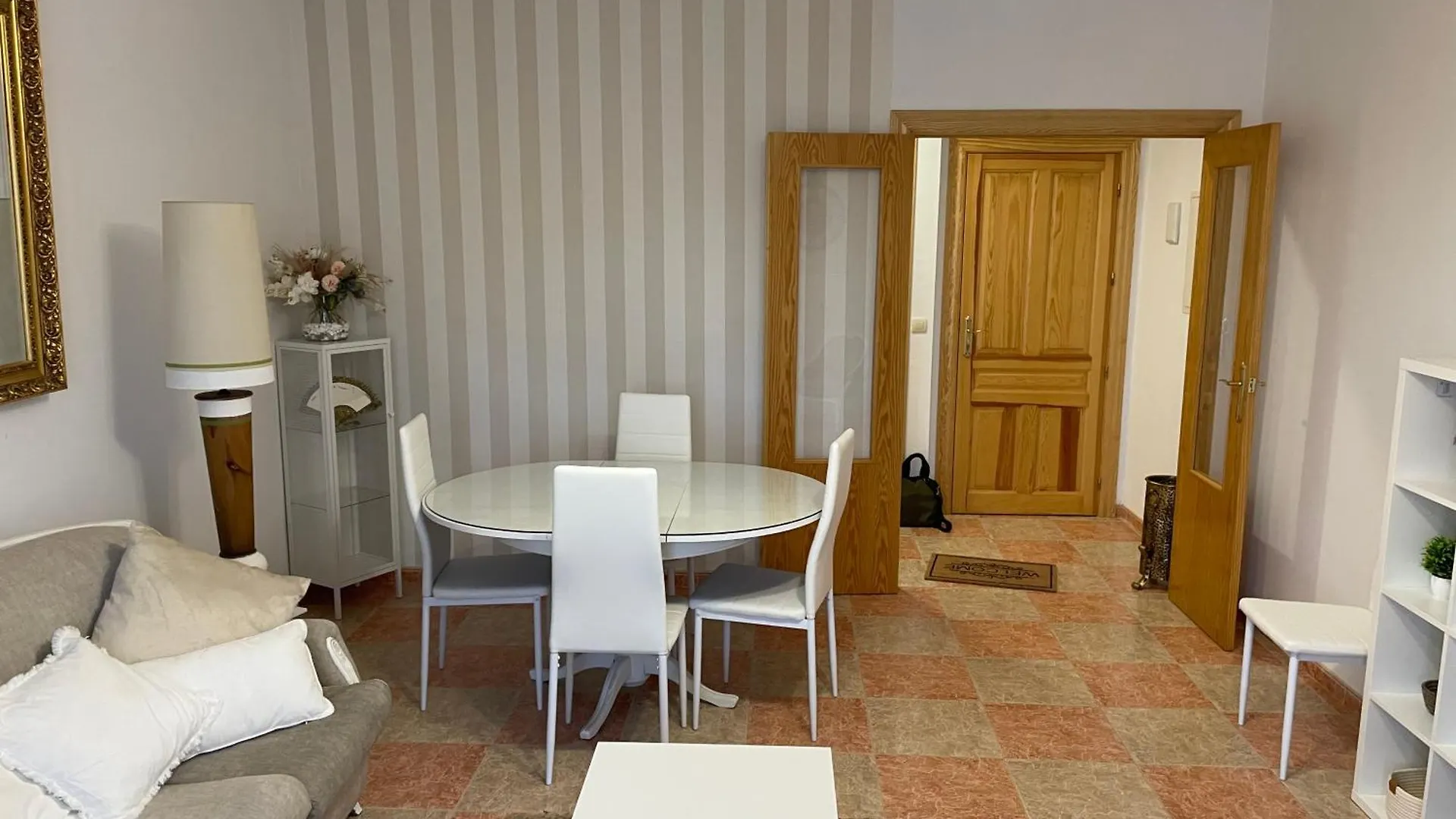 Apartamento Mirador De Sierra Magina II Noalejo Entre Granada Y Jaen 0*,