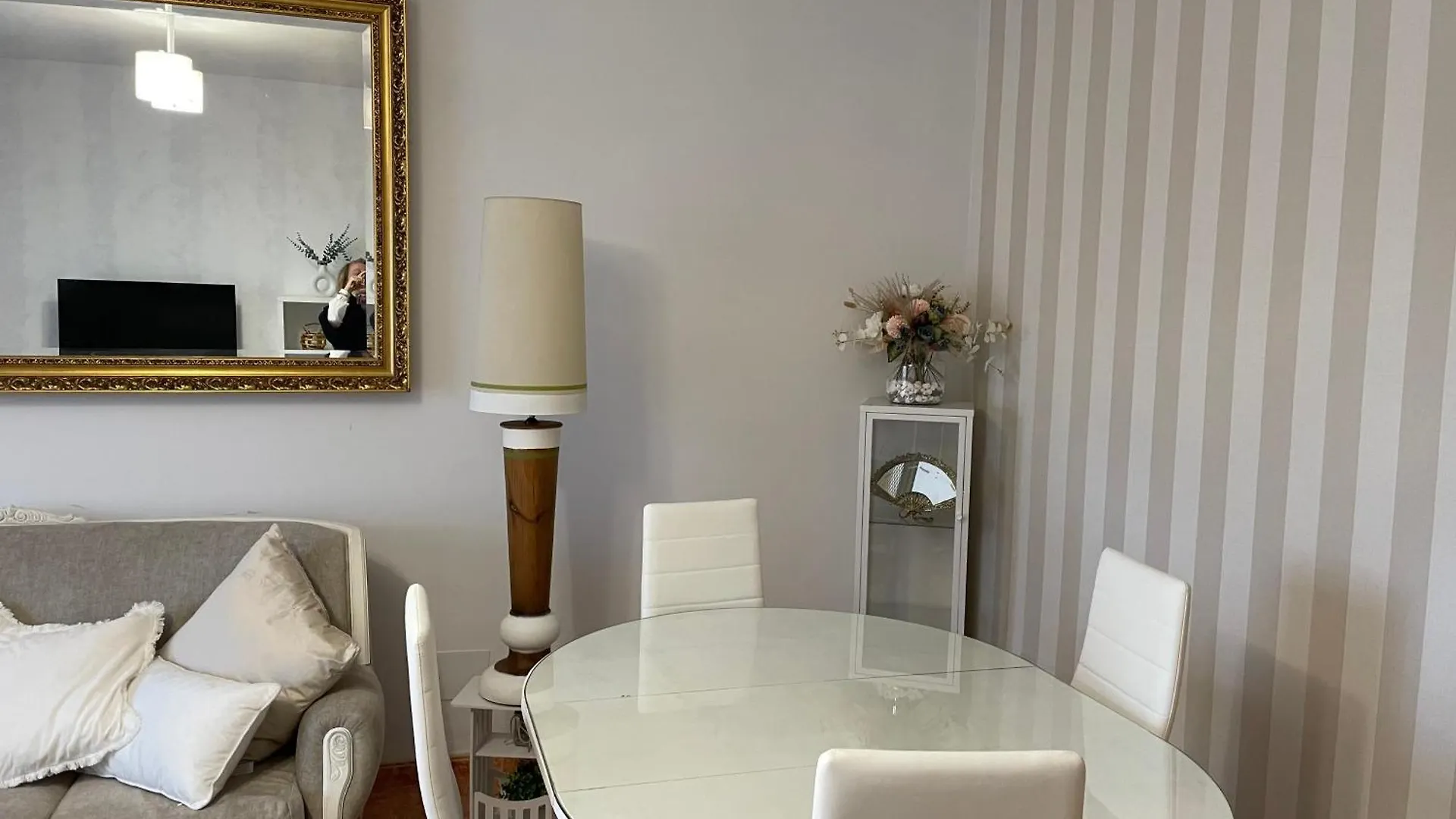 Apartamento Mirador De Sierra Magina II Noalejo Entre Granada Y Jaen דירה