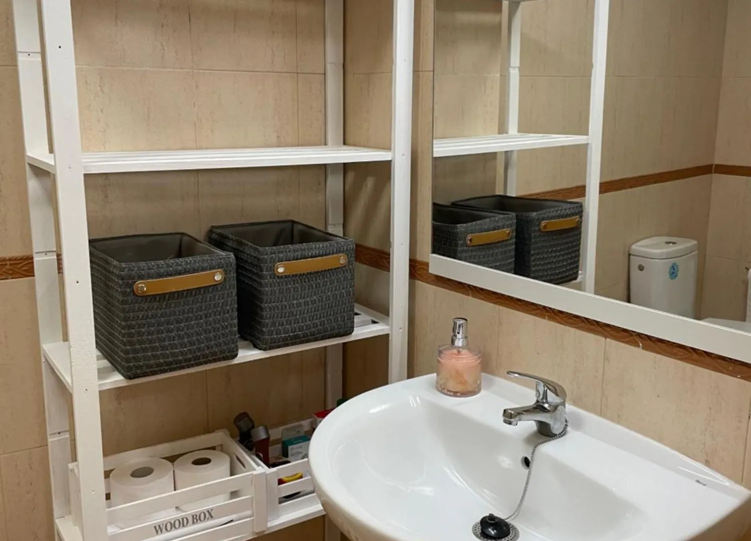 Apartamento Mirador De Sierra Magina II Noalejo Entre Granada Y Jaen 0*,
