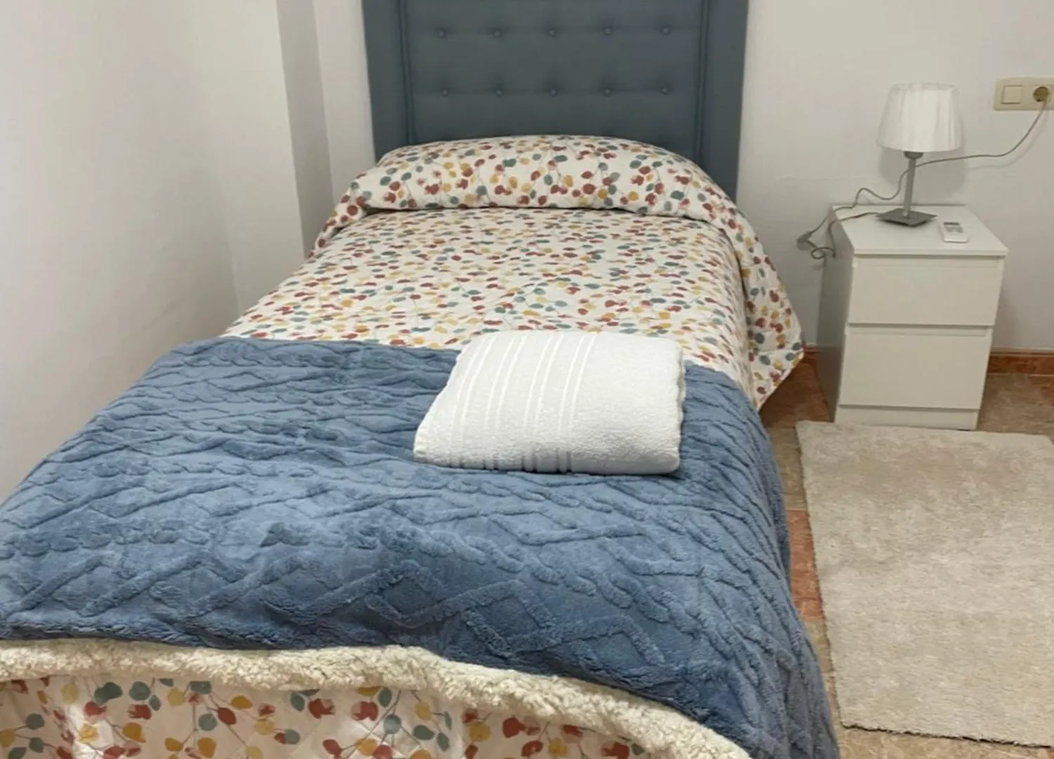 דירה Apartamento Mirador De Sierra Magina II Noalejo Entre Granada Y Jaen ספרד