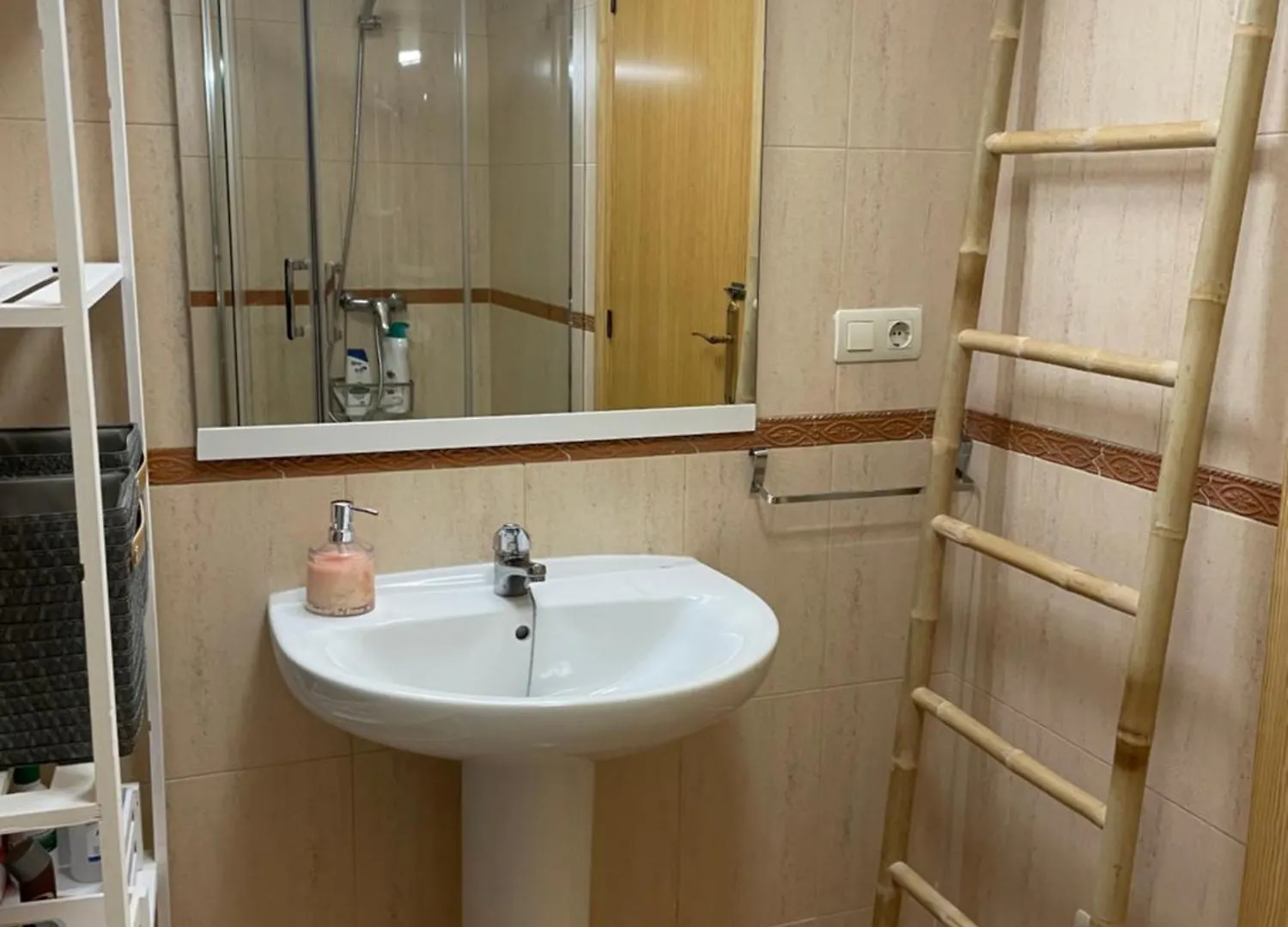 Apartamento Mirador De Sierra Magina II Noalejo Entre Granada Y Jaen 0*,  ספרד